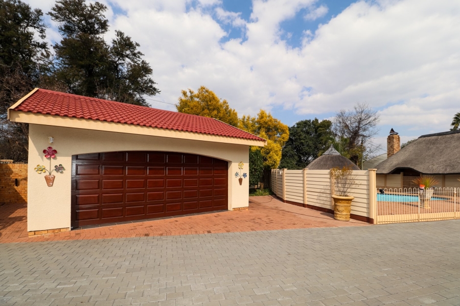 3 Bedroom Property for Sale in Flamwood North West